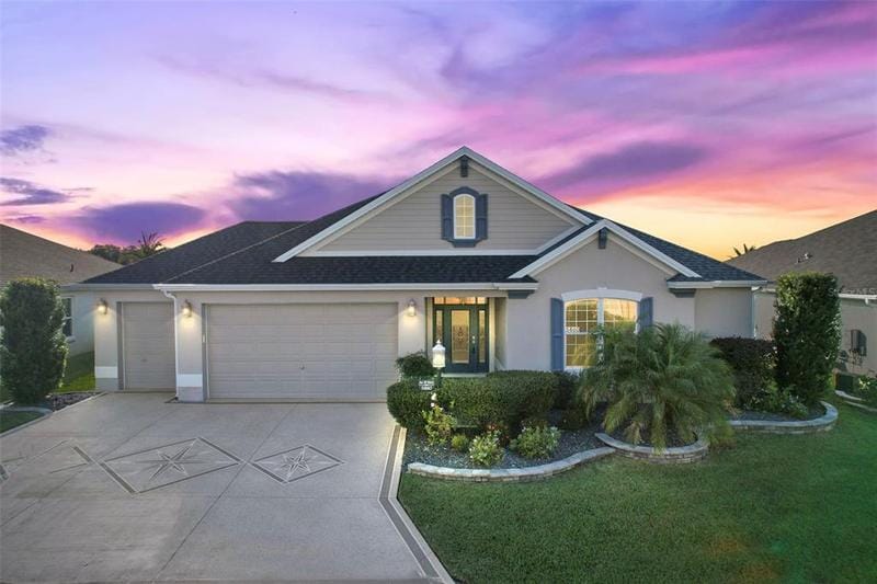 5860 Penney Lane, The Villages, FL 32163 for Sale