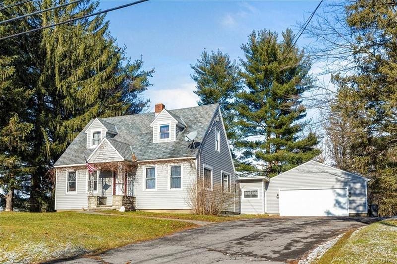 Marcy, Oneida County, NY House for sale Property ID: 418525143