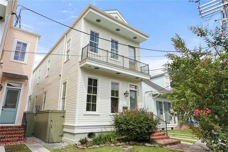 1506 GOVERNOR NICHOLLS ST, New Orleans, LA 70116 Single Family Residence For Sale  MLS# 2433573