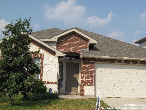 610 Point Springs, San Antonio, TX 78253-5645 for Rent