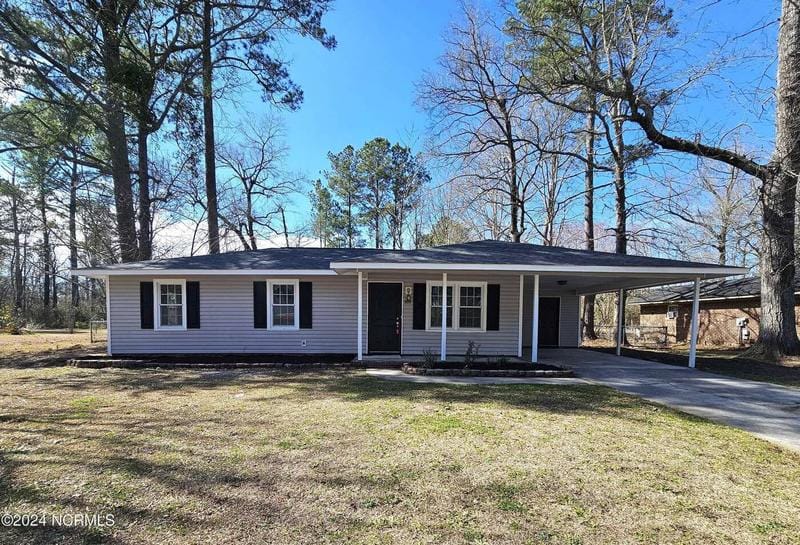 509 Oci Drive, Jacksonville, NC 28540  625176287 for Sale