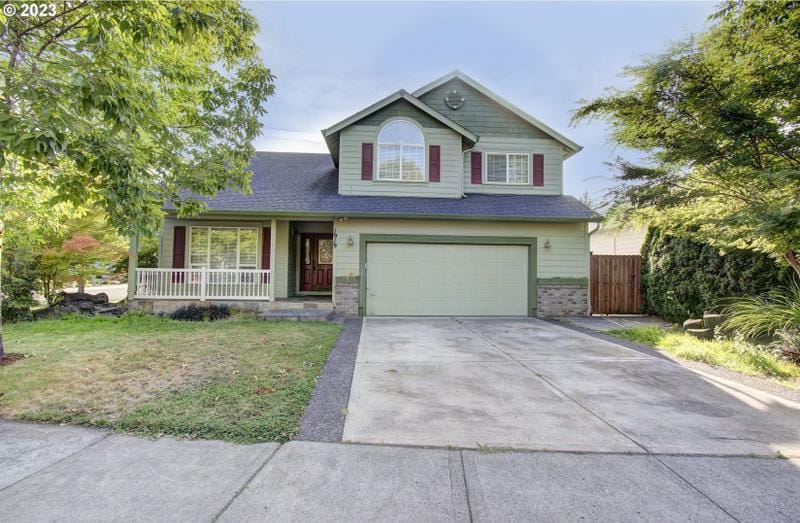 Vancouver, Clark County, WA House for sale Property ID: 418926198