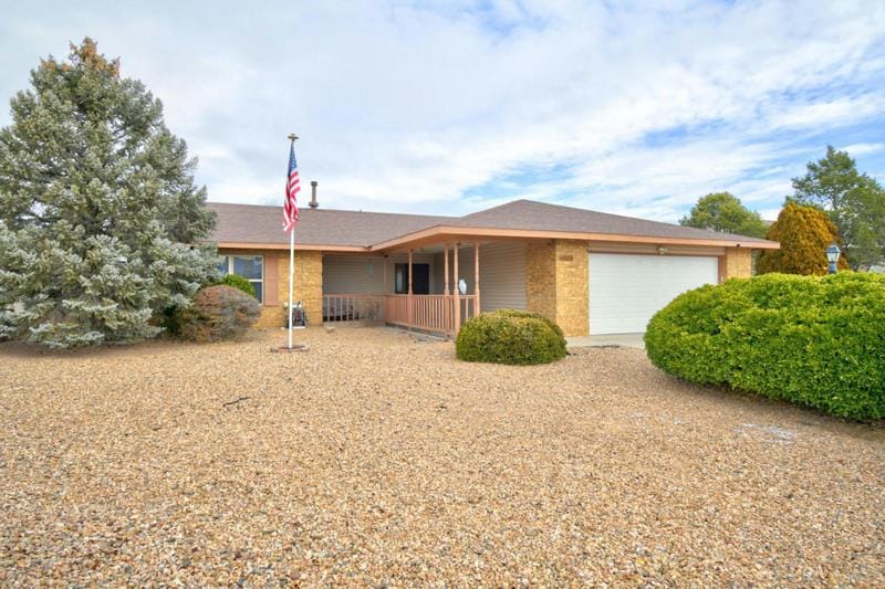 6418 ROADRUNNER LOOP NE, Rio Rancho, NM 87144 Single Family Residence For Sale  MLS# 1055852