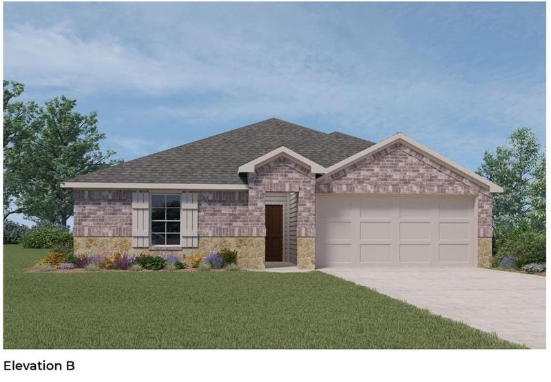11129 East Chase Ln, Providence Village, TX 76227 for Sale