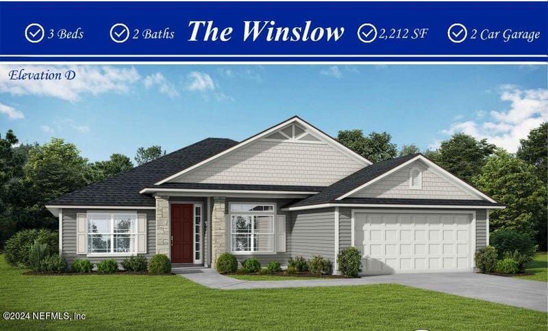 86784 Lazy Lake Circle, Unit 49, Yulee, FL 32097 for Sale