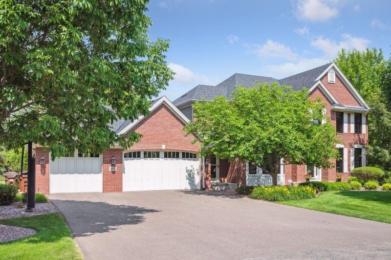 360 Lythrum Lane, Medina, MN 55340 for Sale