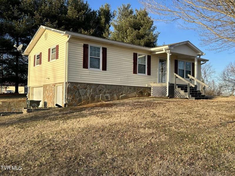 116 Brad Street, Greeneville, TN 37743  620752233 for Sale
