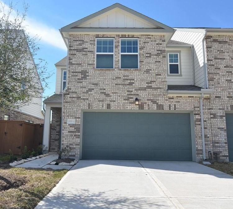 10316 Malta Trace Dr #A, Rosharon, TX 77583 - MLS 49689619 for Rent