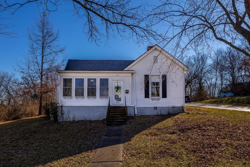 Harrodsburg, Mercer County, KY House for sale Property ID: 418845466