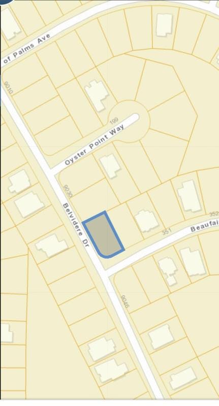 301 Beaufain Drive, Myrtle Beach, SC 29579 for Sale
