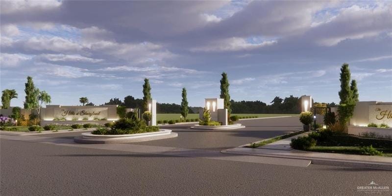 5813 Ozark Avenue, Mc Allen, TX 78504 for Sale