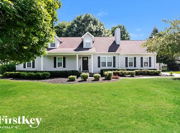 3431 Mary Avenue - Murfreesboro, TN 37127 - Home For Rent