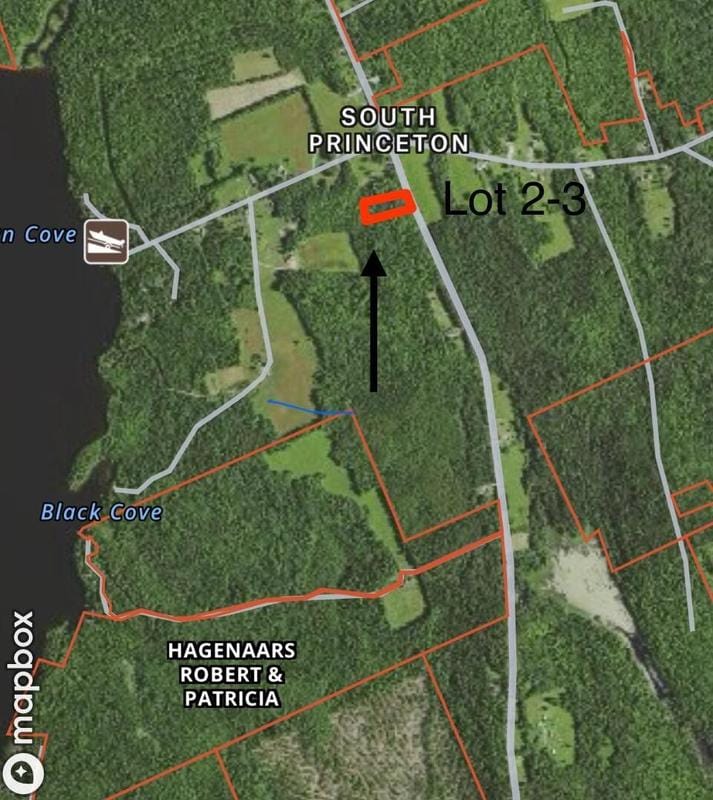 Princeton, Washington County, ME Undeveloped Land, Homesites for sale Property ID: 418832726