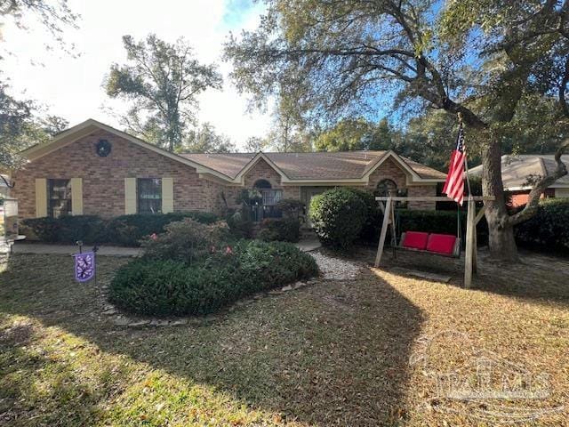 12201 FRITZ CT, Lillian, AL 36549 Single Family Residence For Sale  MLS# 638287