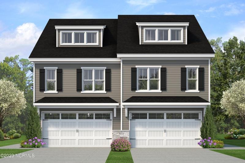 4670 Sweet Jasmine Run, Wilmington, NC 28412 for Sale