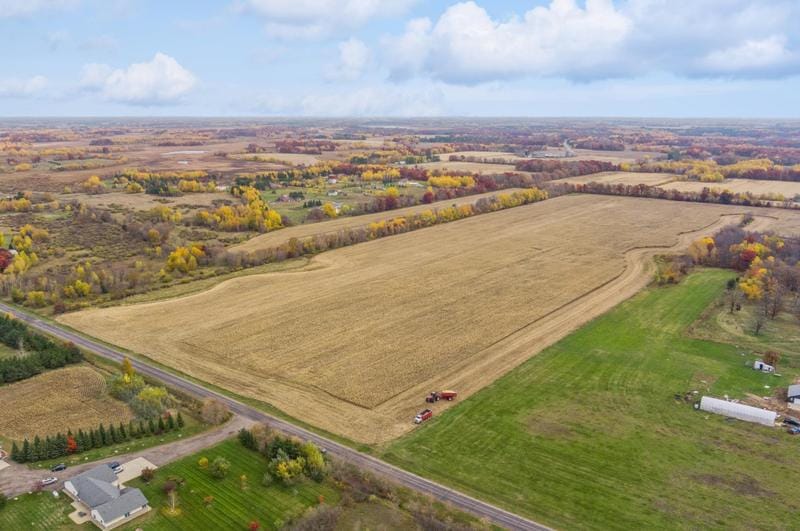 172nd 172nd, Blue Hill Township, MN 55371 - MLS 6457215 for Sale