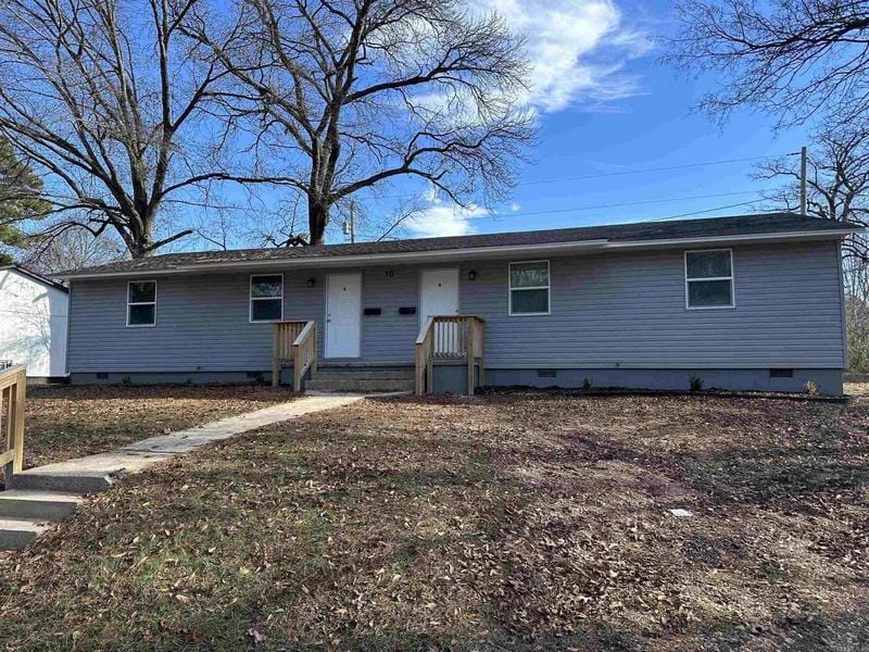 10 B Hiland Place, Benton, AR 72015  618690575 for Rent