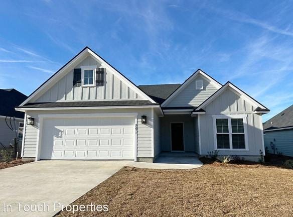 4271 Ginger Trail - Valdosta, GA 31602 - Home For Rent