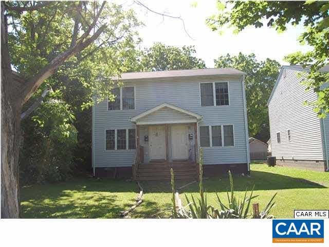 224 South Delphine Avenue, Waynesboro, VA 22980 for Sale