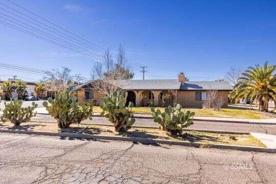 101 N Broadway, Ridgecrest, CA 93555  624636224 for Sale