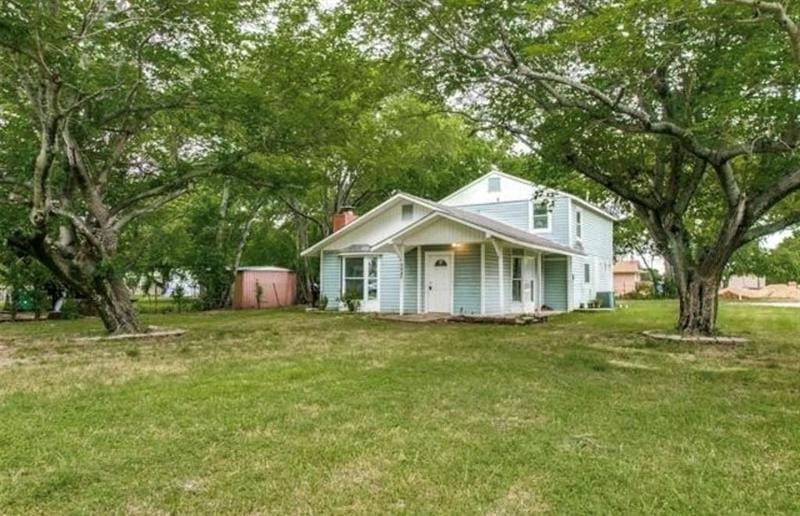 417 Pafford St, Justin, TX 76247 for Sale