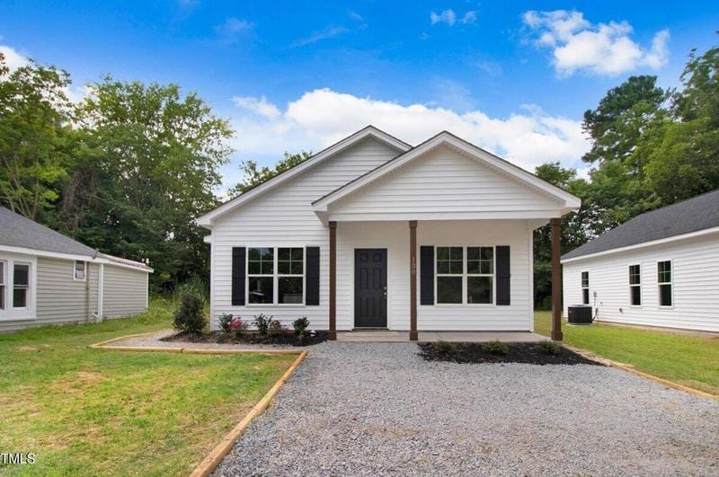 111 N Slocumb St, Goldsboro, NC 27530 - MLS 10008541 for Sale