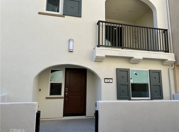 2750 W 182nd St #126 - Torrance, CA 90504 - Home For Rent