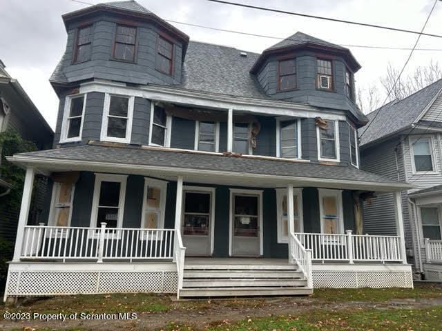 1705 Monsey Avenue, Scranton, PA 18509 for Rent