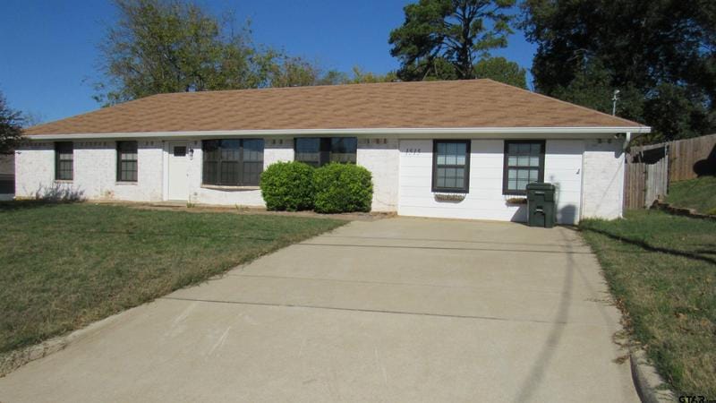 1515 Bowie Drive, Tyler, TX 75701 for Rent