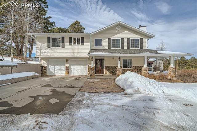 Elbert, El Paso County, CO House for sale Property ID: 418863095
