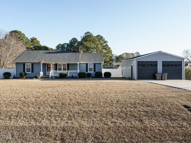 Sanford, Lee County, NC House for sale Property ID: 418724363