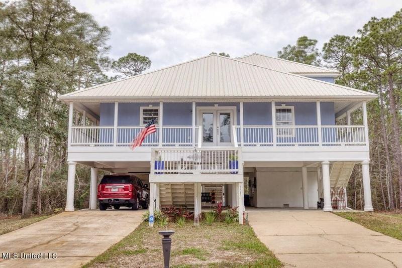 Pass Christian, Harrison County, MS House for sale Property ID: 418623667