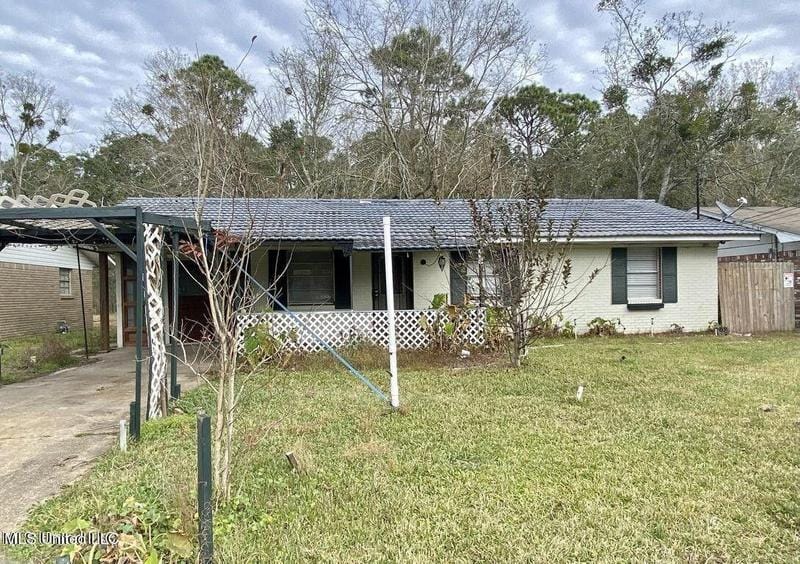Gulfport, Harrison County, MS House for sale Property ID: 418623663