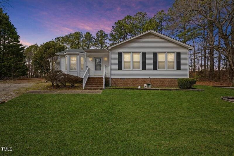 2008 RED OAK LN, Clayton, NC 27520 Single Family Residence For Sale  MLS# 10009309