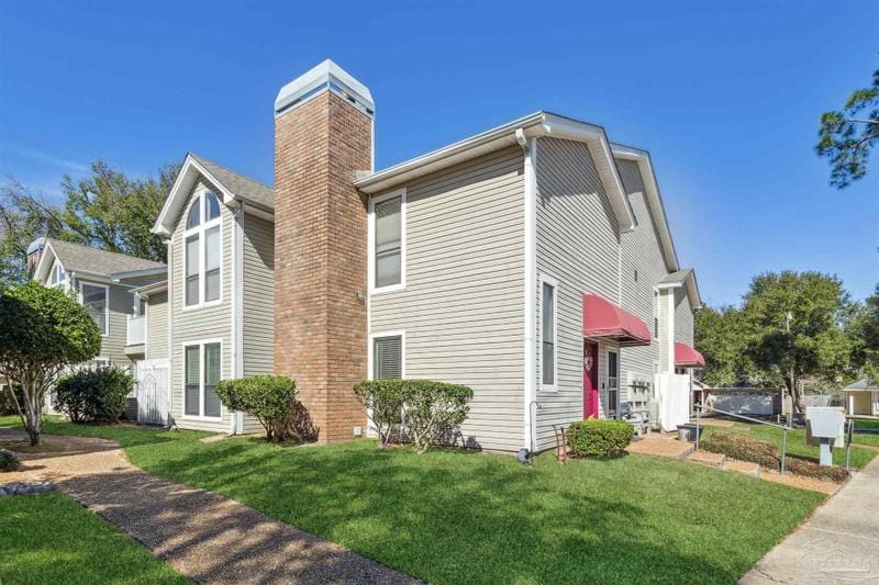 7171 North 9th Avenue, Unit E5, Pensacola, FL 32504 for Sale
