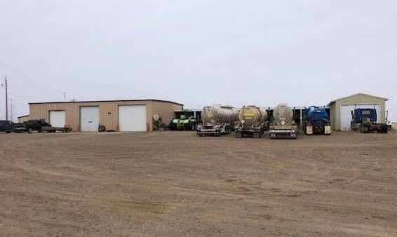 Frazer, Valley County, MT Commercial Property, House for sale Property ID: 413401712