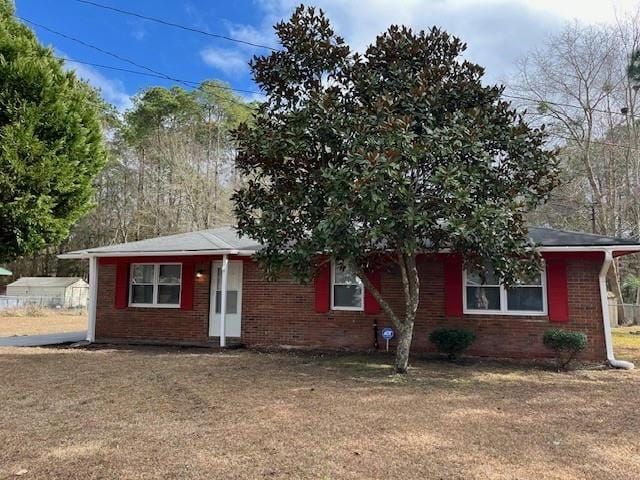 1096 LIVE OAK DR, Hinesville, GA 31313 Single Family Residence For Sale  MLS# 1644376