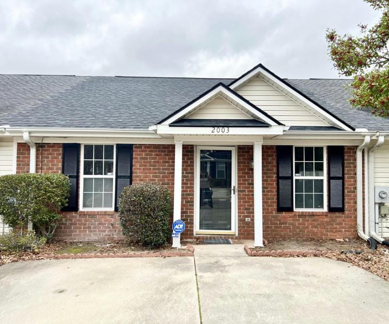 2003 EMERALD BAY DR, Augusta, GA 30909 Townhouse For Sale  MLS# 524398