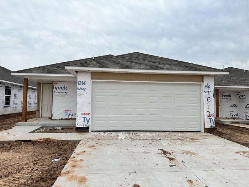 11512 SW 12th Street, Yukon, OK 73099  612226914 for Sale