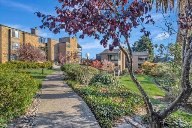 323 Broadway C1, Santa Cruz CA 95060 for Sale