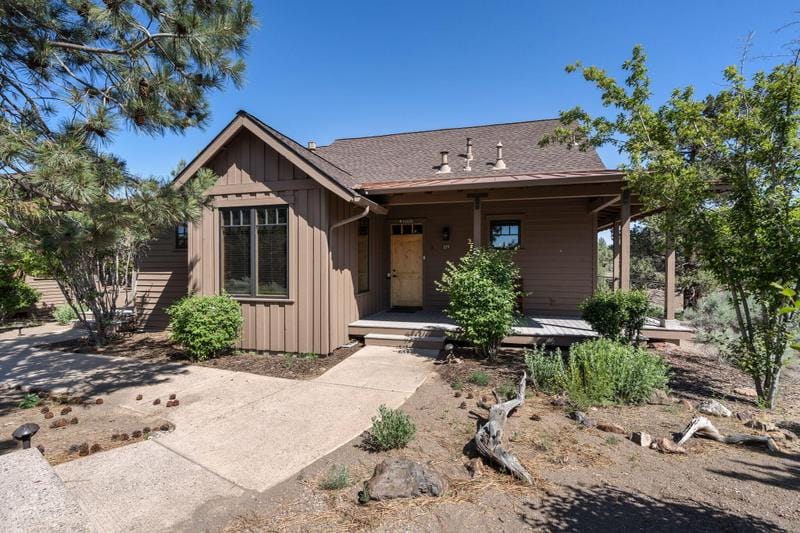 16651 SW Brasada Ranch Road Cabin 119, Powell Butte OR 97753 for Sale