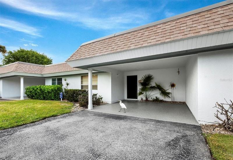 565 Sutton Place, Unit V9, Longboat Key, FL 34228 for Sale
