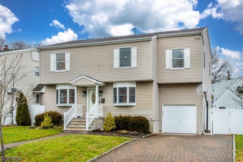 13-22 EASTERN DR, Fair Lawn Boro, NJ 07410 Single Family Residence For Sale  MLS# 3881842