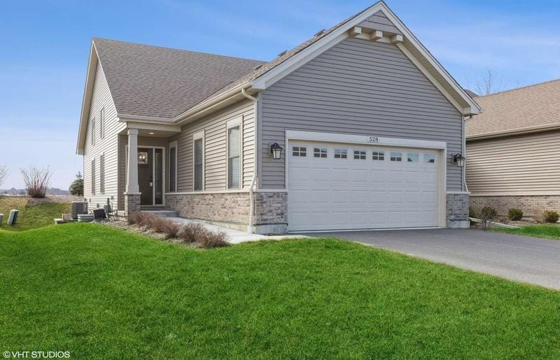 528 Sudbury Circle, Oswego, IL 60543  624810205 for Sale