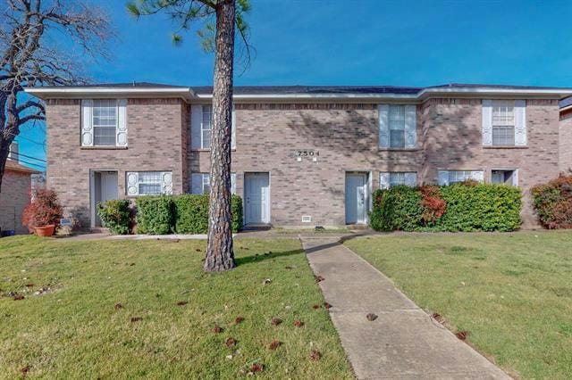 7504 CHAPIN RD, Fort Worth, TX 76116 Multi Family For Sale  MLS# 20526034