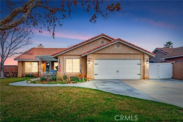 42550 65th W, Lancaster CA 93536 for Sale