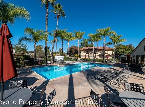 12191 Cuyamaca College Dr E unit 313 - El Cajon, CA 92019 - Home For Rent