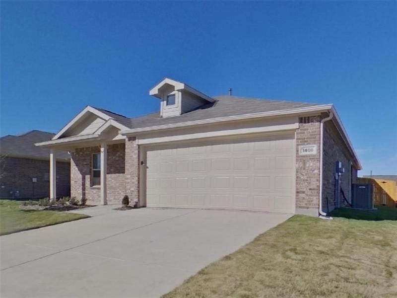 1408 Dovekie Dr, Forney, TX 75126 for Rent
