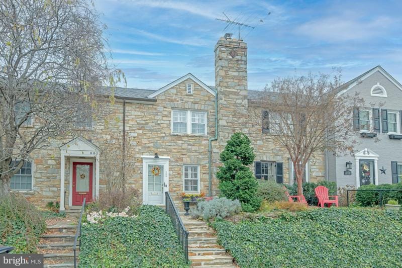 904 South St Asaph Street, Alexandria, VA 22314 for Sale