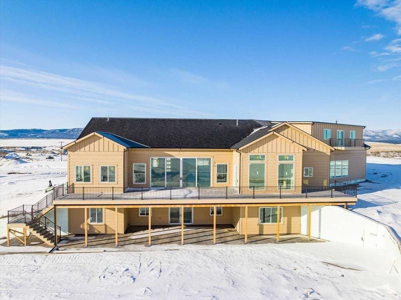 23 Jossie Lane, Kalispell, MT 59901  625135663 for Sale